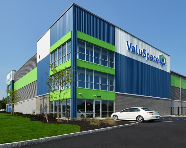 valuspace albany