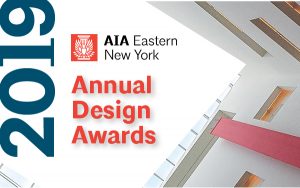 AIAENY 2019 Annual Design Awards