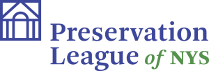 Preservation League of New York State 