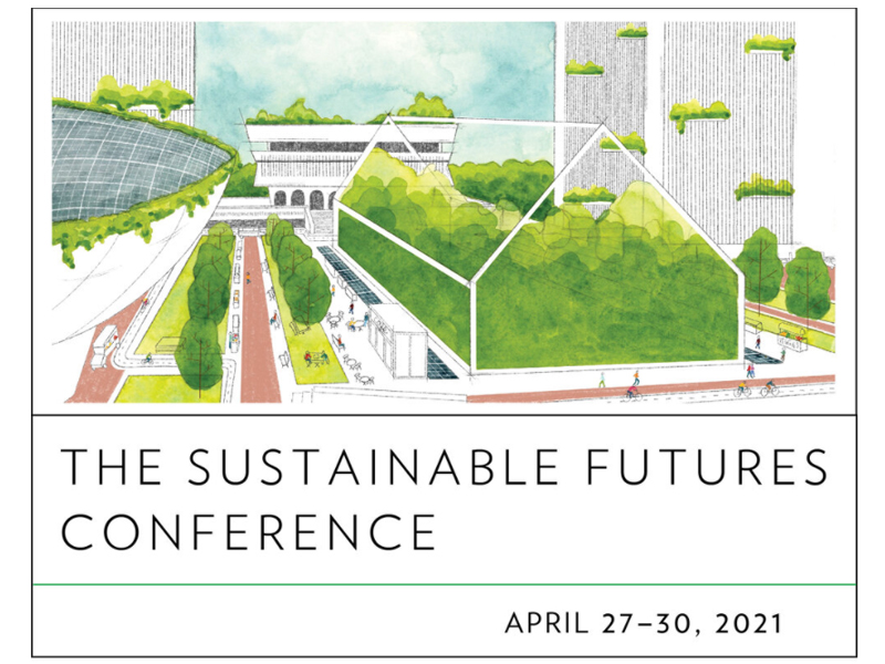 Sustainable Futures Conference Image
